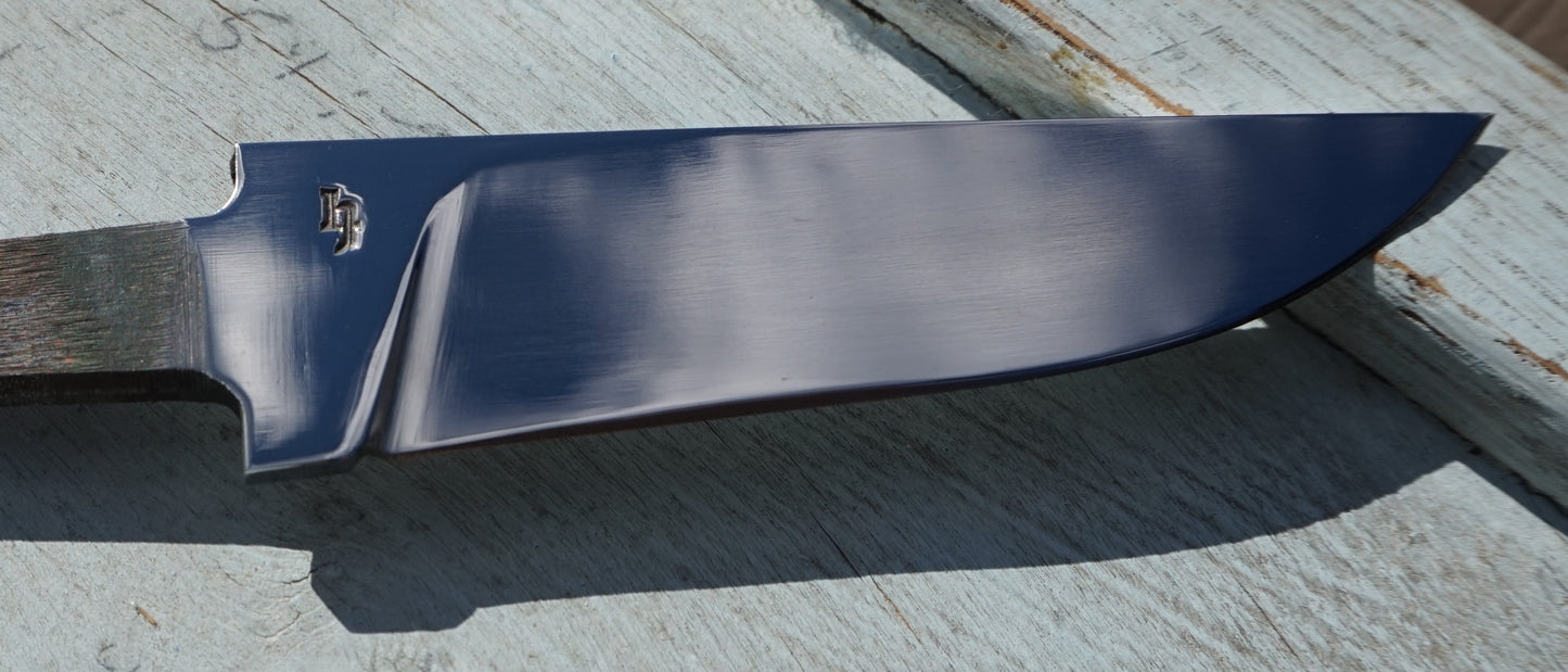 AEB-L knivblad med høy slip