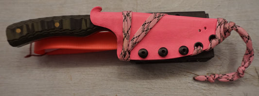 Robust liten turkniv