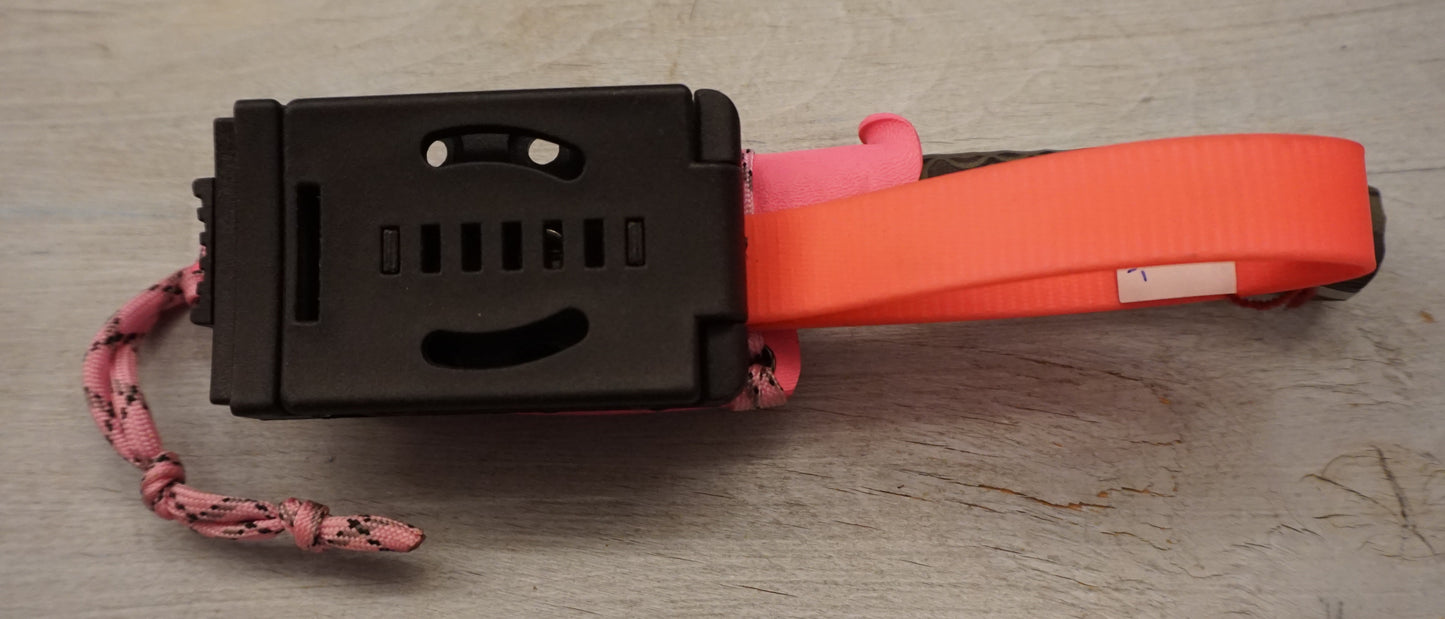 Robust liten turkniv