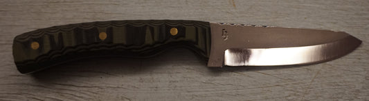 Robust liten turkniv