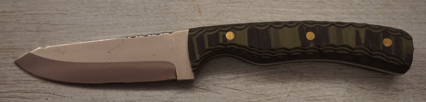 Robust liten turkniv