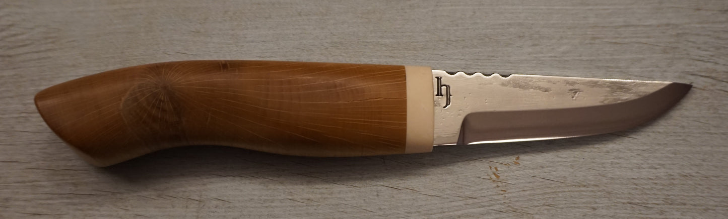 Tradisjonell kniv