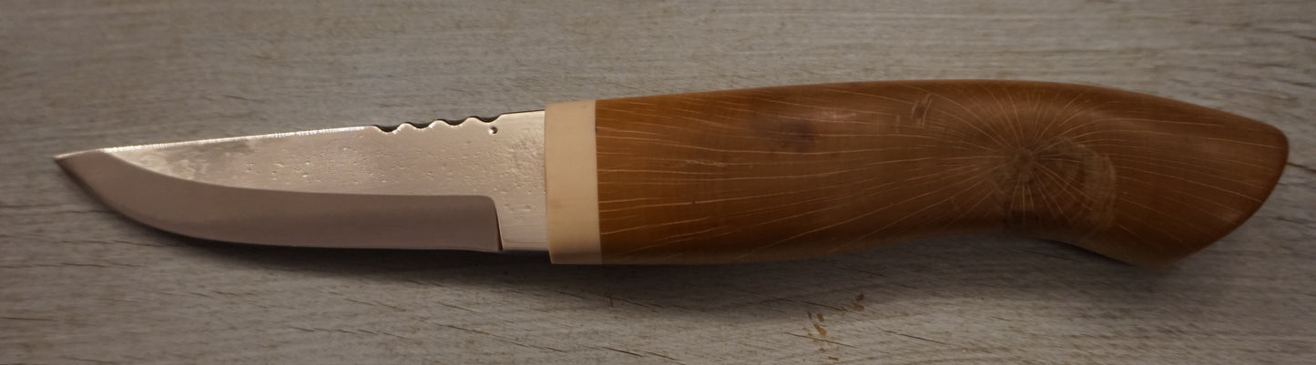 Tradisjonell kniv