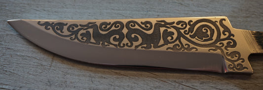 Dragekniven